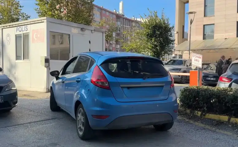 Eskişehir’de Ters Yönde Giden Sürücüye Ceza