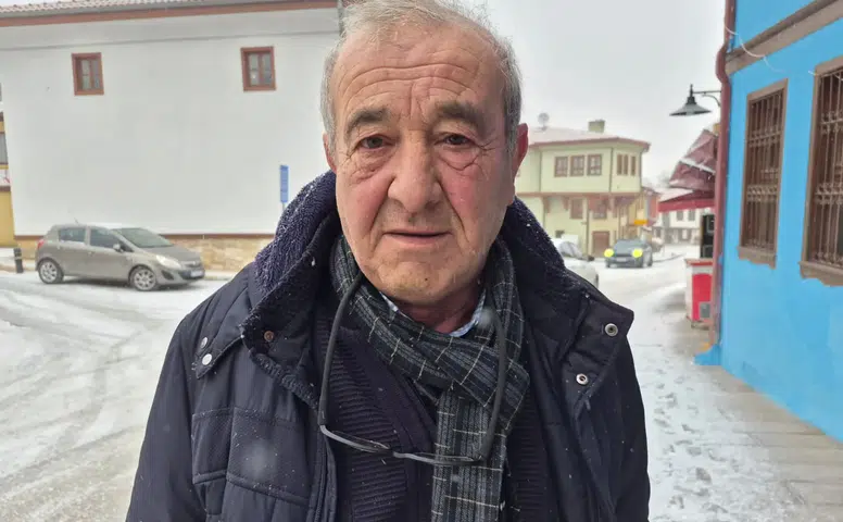 Muhtarlar Günü'nde Acı Haber: Eskişehirli Muhtar Hayatını Kaybetti