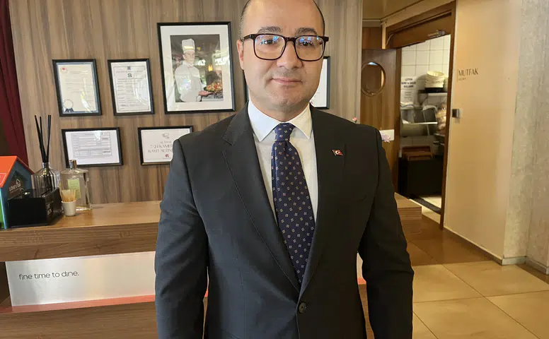 Burçin Acar’dan Brüksel’deki İddialara Yanıt: Öyle Bir İfade Kullanmadık