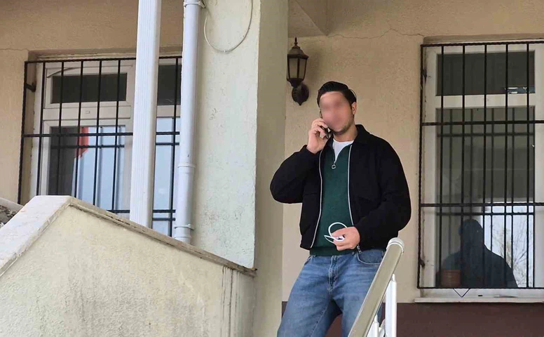 Eskişehir’de Sınava Geç Kalan Şahıstan Gazeteciye Saldırı