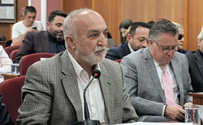 Mehmet Kepez’den fon tartışmasına sert tepki