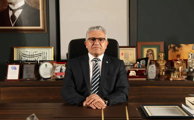 Nadir Küpeli: Türkiye “Made in Europe” Dışında Kalamaz