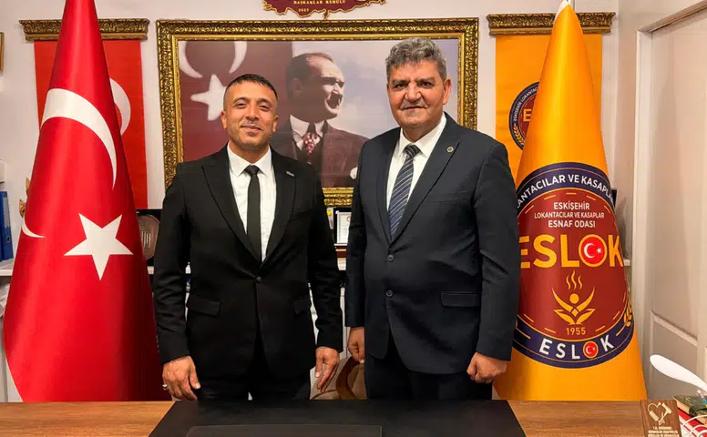 Murat Arnik’ten Kızılinler Termal Turizm Projesine Destek