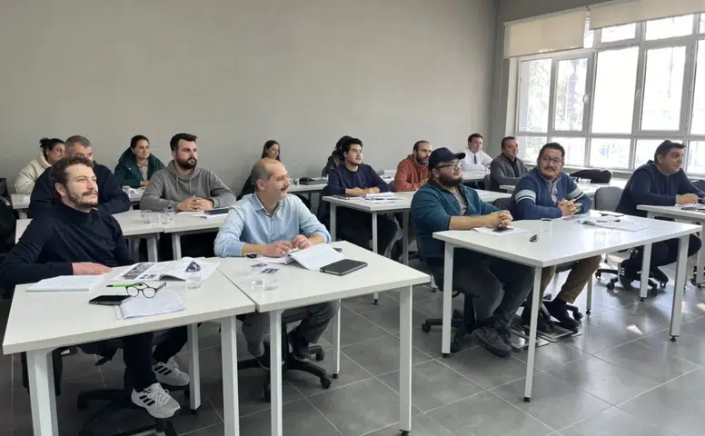 Eskişehir Model Fabrika ile Sanayide Verimlilik Artıyor