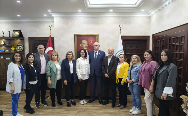 Yenikent İmar Planı Oy Birliğiyle Kabul Edildi