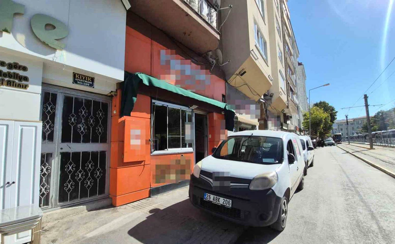 Eskişehir’de fırın işçisi elektrik akımına kapıldı