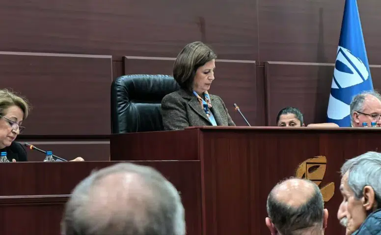 Eskişehir Büyükşehir Meclisi’nden Dört Önemli Karar