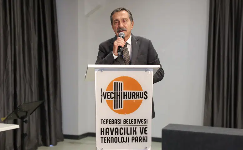 Başkan Ataç: Şehit Aileleri ve Gazilerin Yanındayız