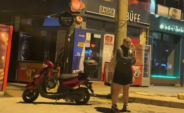 Eskişehir’de Alkollü Motosiklet Sürücüsüne 25 Bin TL Ceza