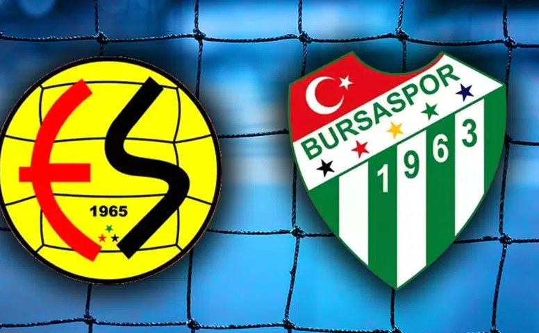Eskişehirspor, Bursa Yıldırım SK Maçına Hazırlanıyor