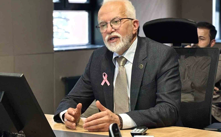 Eskişehir’de Gören Sistemi Değerlendirildi