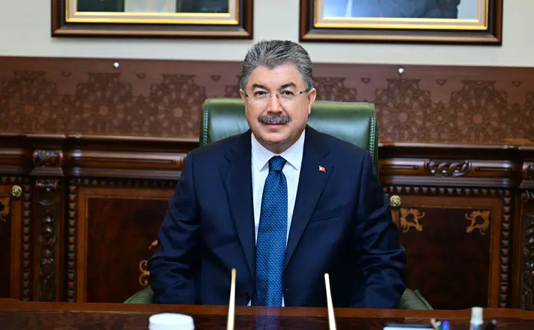 Vali Yılmaz’dan Dünya Kız Çocukları Günü Mesajı