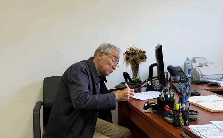 Tazelenme Üniversitesi’nde kontenjan saniyeler içinde doldu
