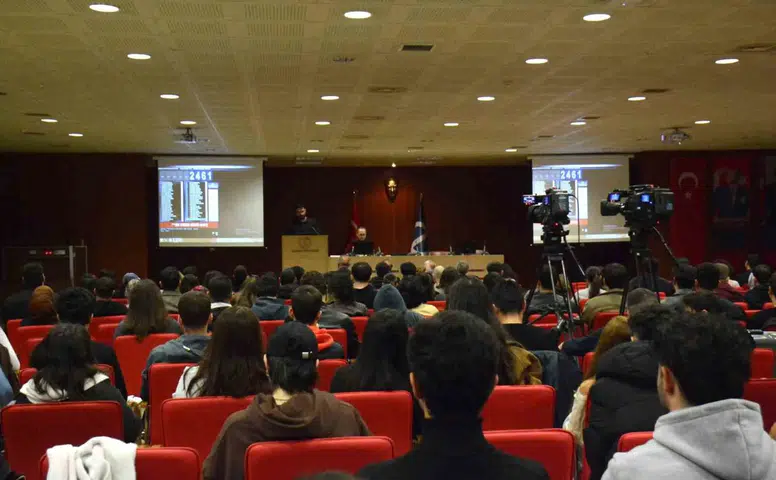 Anadolu Üniversitesi’nde İŞKUR Kurasının Sonuçları Belli Oldu