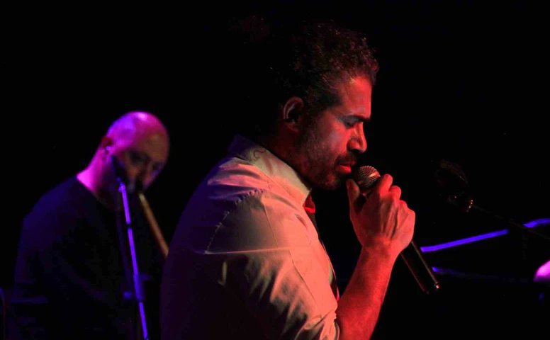 Odunpazarı’nda Manidar Grubu’ndan Müzik Ziyafeti