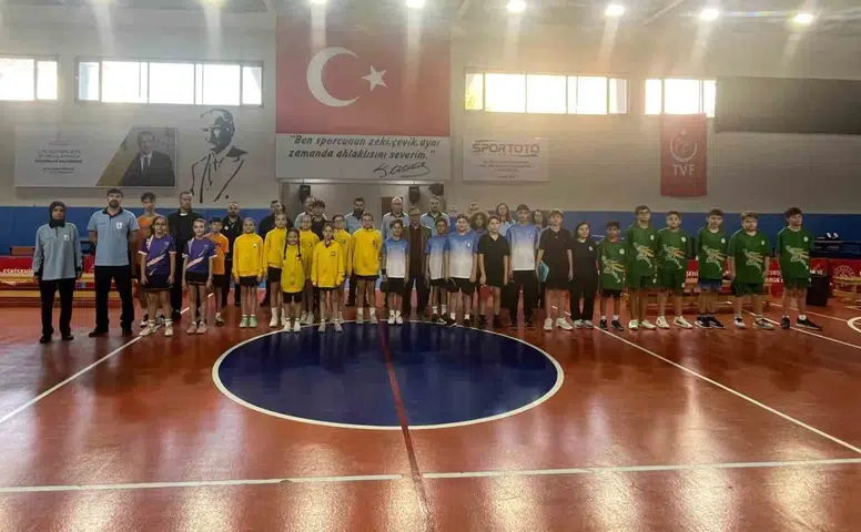Eskişehir’de Yıldızlar Müsabakalarında Dereceler Belli Oldu