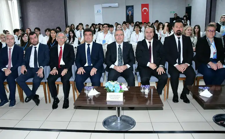 Eskişehir’de Cop31 Ulusal Gençlik İklim Çalıştayı Düzenlendi