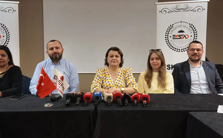 Eskişehir’de Sigorta Uyarısı: “Masraf Değil, Güvence”