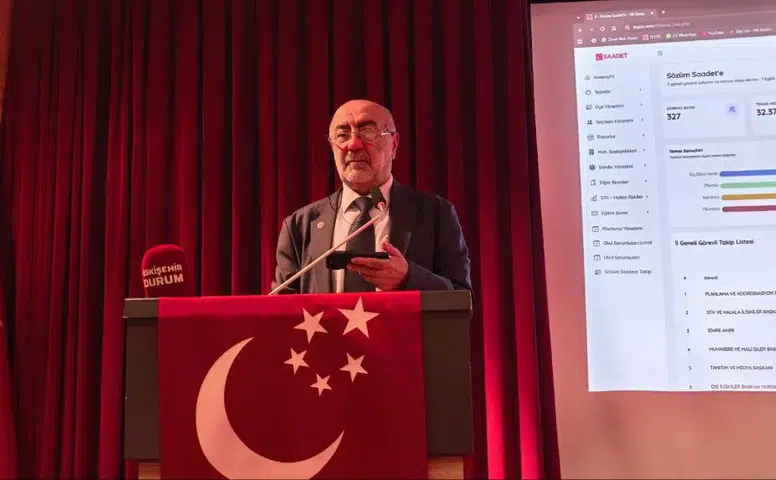 Fesih Bingöl: “Gazetecilik Cesaret Testine Dönüştü”
