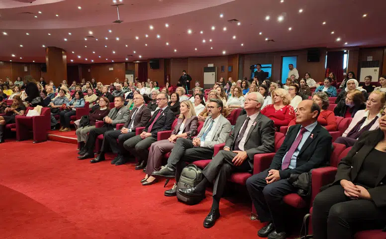 Eskişehir’de Kadın Sağlığı Panelinde Erken Teşhis Vurgusu