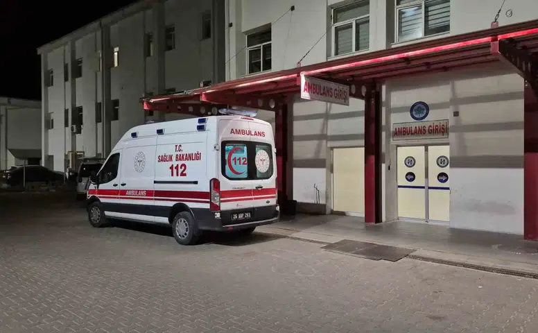 Eskişehir’de Motosiklet Kazası: Yolcu Ağır Yaralı