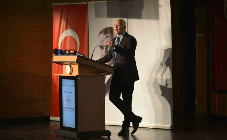 Eskişehir’de Hastaneler Arası Görüntülü Hekim Dönemi