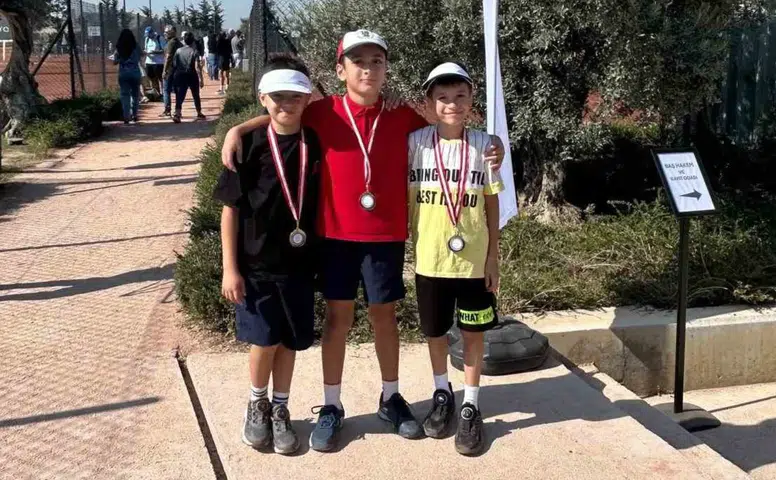 Cumhurbaşkanlığı Yarı Maratonu’nda Eskişehir Başarısı