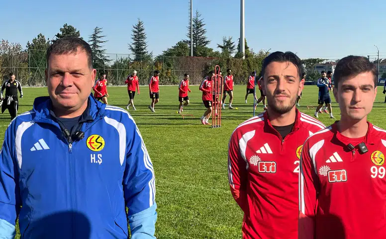 Hakan Şapçı: Bursa Yıldırım’a ilk mağlubiyeti yaşatmak istiyoruz