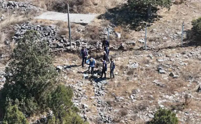 Eskişehir'de 14 yıl önce kaybolan minik Yakup’un babası tutuklandı