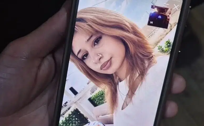 Eskişehir’de Kayıp 15 Yaşındaki Kız Bulundu