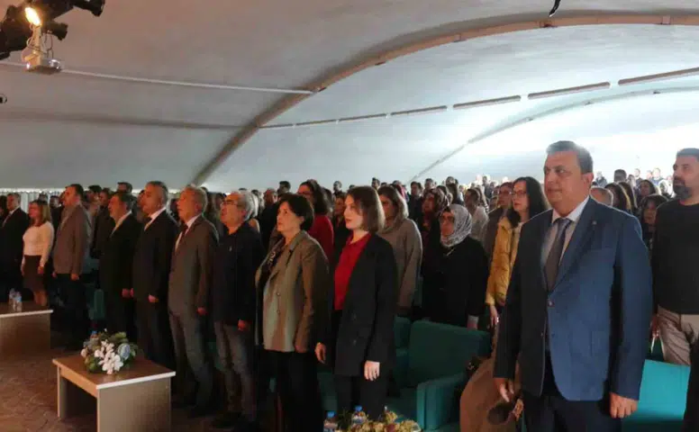 Eskişehir’de Kütüphane Hizmetleri Masaya Yatırıldı
