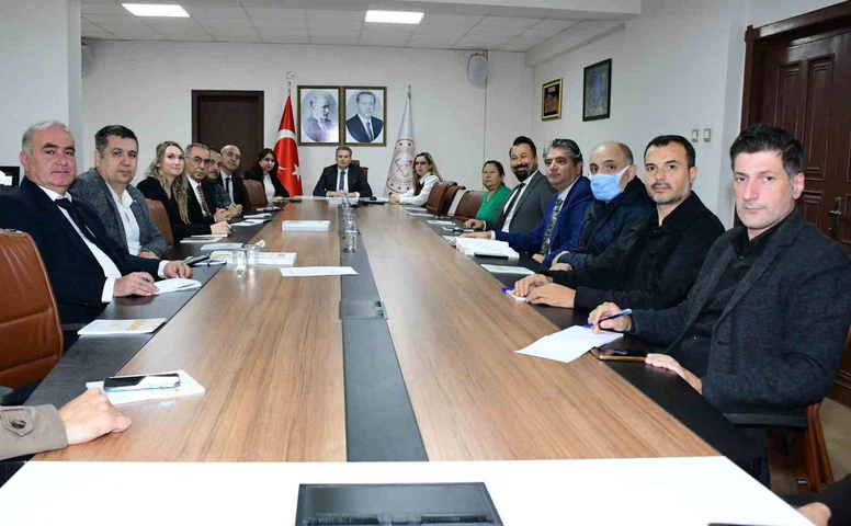 ESGES Sempozyumu’nun Bu Yılki Teması İklim Değişikliği