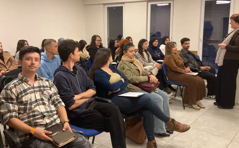 Eskişehir’de Gençlere Ücretsiz Atölye Fırsatı