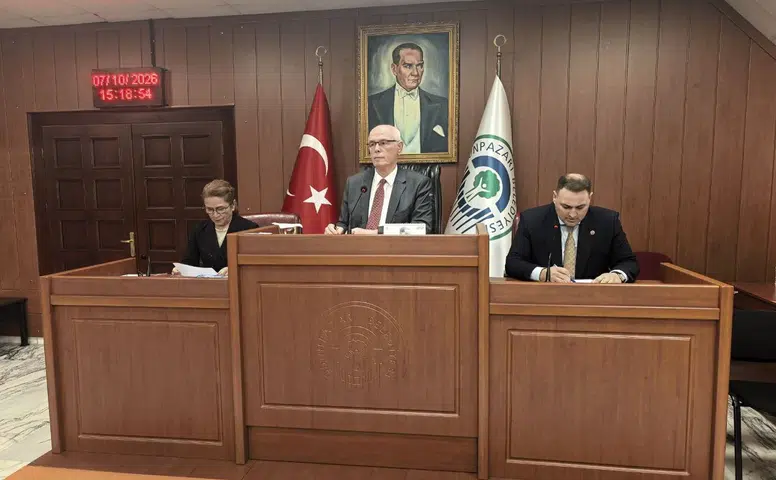 Odunpazarı Meclisi’nde Arsa Satışı Tartışması