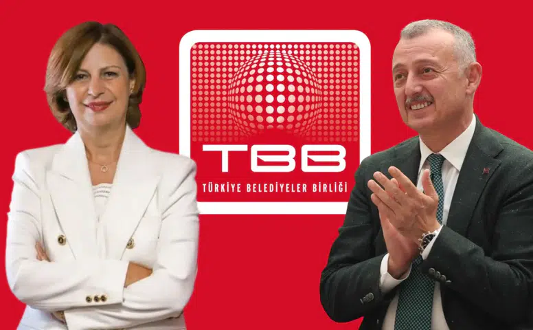 TBB Seçiminde İlk Tur Tamamlandı: Ayşe Ünlüce 409 Oy Aldı