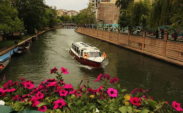 Eskişehir'de Bugün Hava Nasıl Olacak?