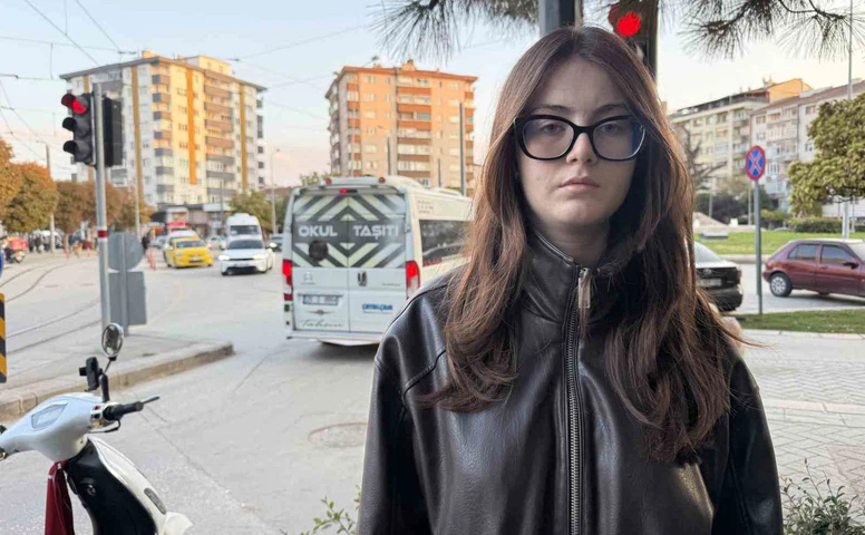 Eskişehir’de Üniversiteli Genç Kadına Yumruklu Saldırı: “1 Metre Savruldum