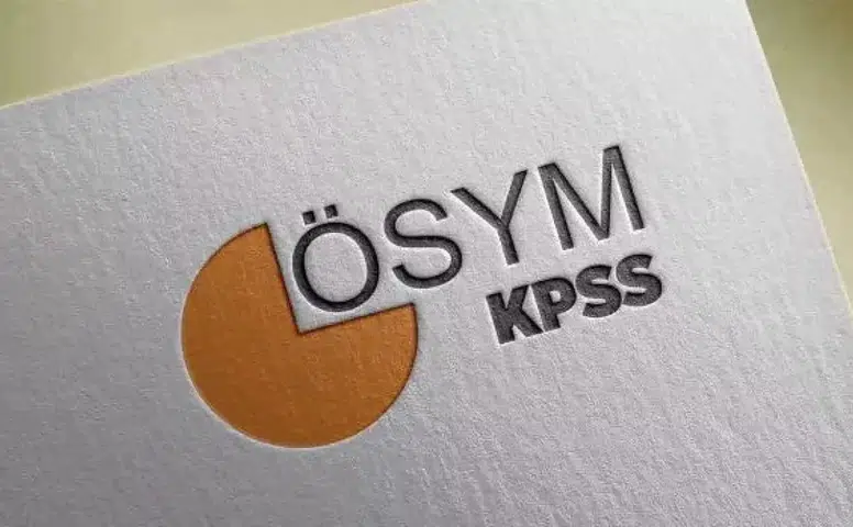 KPSS Ön Lisans İçin Geri Sayım: Sınav Ne Zaman?