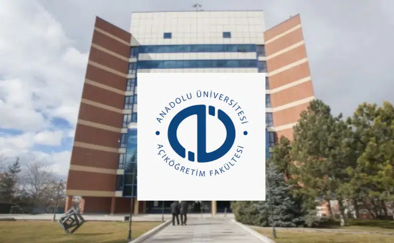 Anadolu Üniversitesi AÖF Kayıt Süresini Uzattı