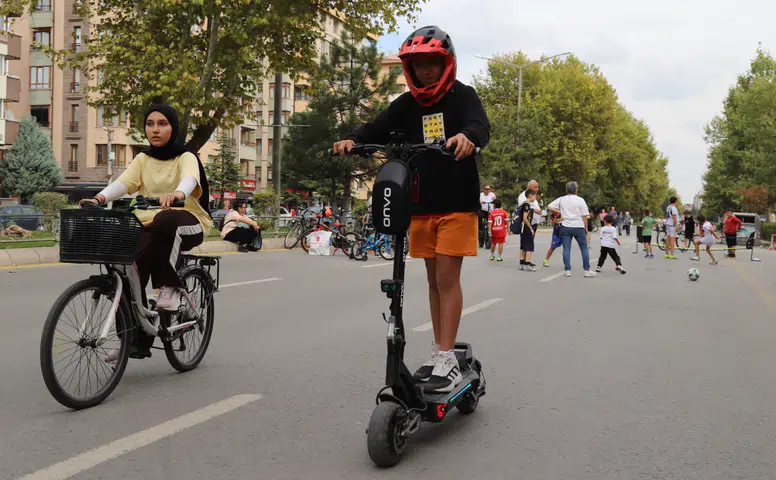 Arabasız Pazar’da 7 Otobüs Hattının Güzergahı Değişecek