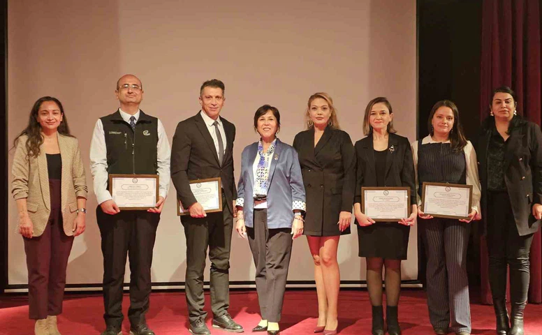Eskişehir’de Afetlere Karşı Psikososyal Destek Semineri