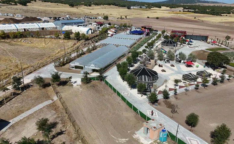 Eskişehir’de Kadın Çiftçilere Özel Eğitim Düzenlenecek