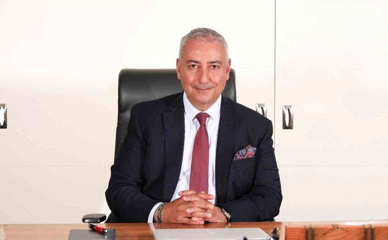 OEDAŞ’ın projesine uluslararası çevre ödülü