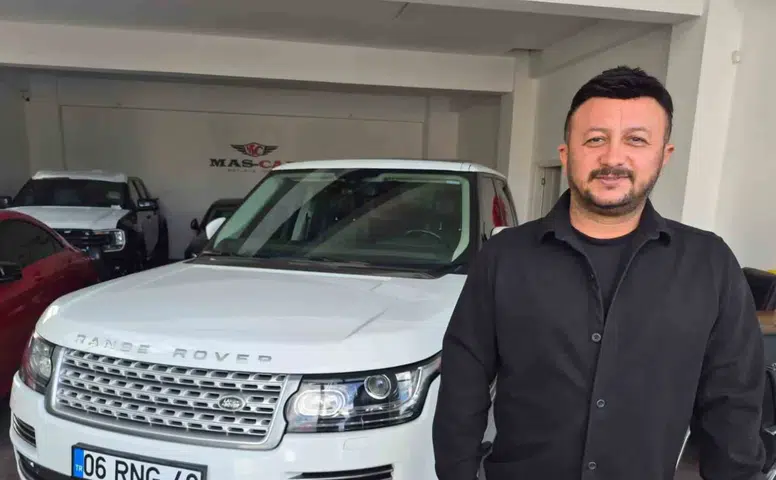 Bayilerde 3 Ay Sıra Var, İkinci El Elektrikli Araçlara İlgi Arttı