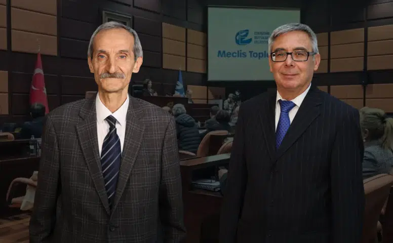 Eskişehir’de İmar Planı Tartışması: AK Parti’den İtiraz