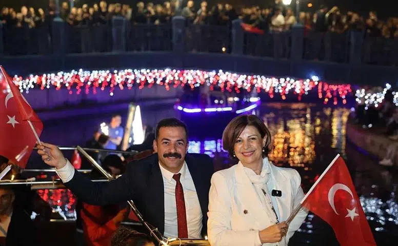 Yalaz Duyurdu: YENİ Parti’nin Adayı Ayşe Ünlüce