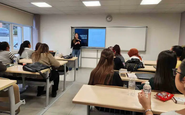 Eskişehirli Öğrenci Avrupa’da Türkiye’yi Temsil Edecek