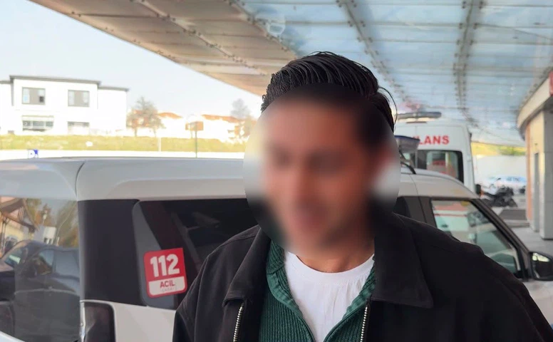 Eskişehir’de Gazeteciye Saldıran Şüpheli Kameralara Güldü