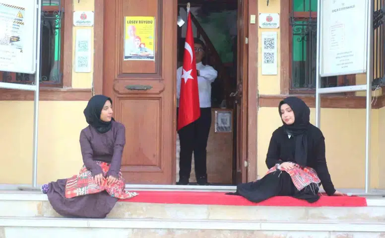 Eskişehir’de Cumhuriyet Bayramı’na Özel Tiyatro