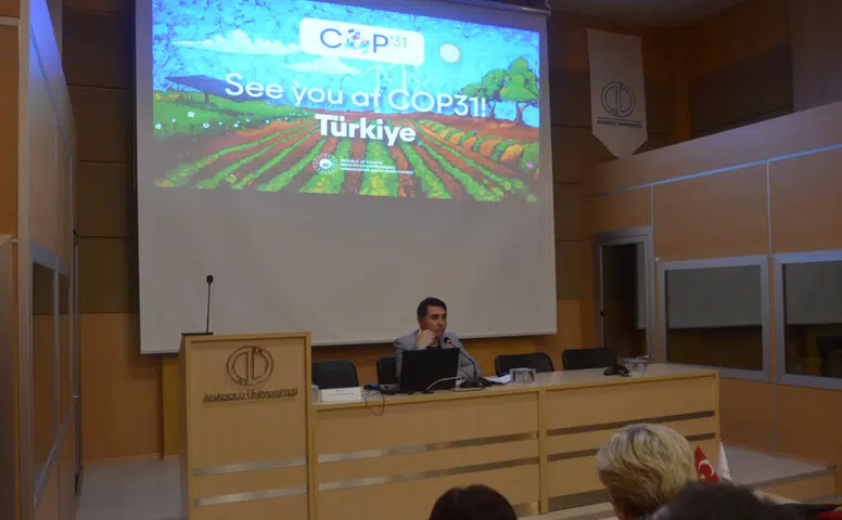Yunus Emre’nin Doğa Anlayışı İklim Kriziyle Buluştu